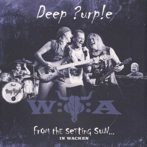 Вініловий диск Deep Purple: From The Setting Sun ... / 3LP 543636 фото