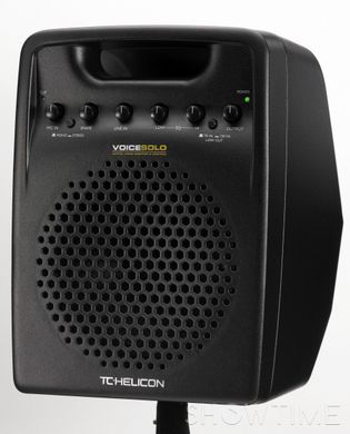 TC Electronic VoiceSolo VSM-300 - голосовой монитор 1-004831 фото