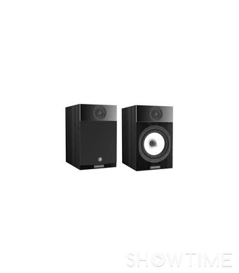 Полична акустика 20-70 Вт Fyne Audio F300 Black Ash (ціна за пару) 528063 фото