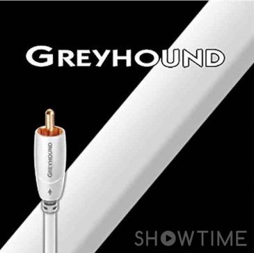 AudioQuest Greyhound Sub 2.0m 437066 фото