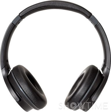 Audio-Technica ATH-S220BT Black — Наушники беспроводные накладные, черные 1-005980 фото