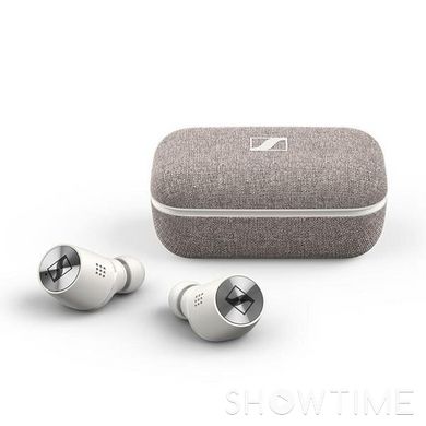 Sennheiser MOMENTUM M3 IETW2 WHITE 497717 фото