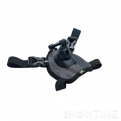 Кріплення на тварин для екшн-камери Yi Pet Mount Large for Action Camera (YI-88124) 1-011427 фото