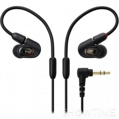 Наушники Audio-Technica ATH-E50 530251 фото