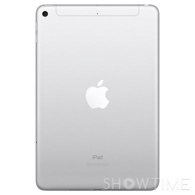Планшет Apple iPad mini Wi-Fi 4G 64GB Silver (MUX62RK/A) 453868 фото