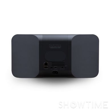 Мультірум Bluesound PULSE MINI 2i Wireless Streaming Speaker Black 527313 фото
