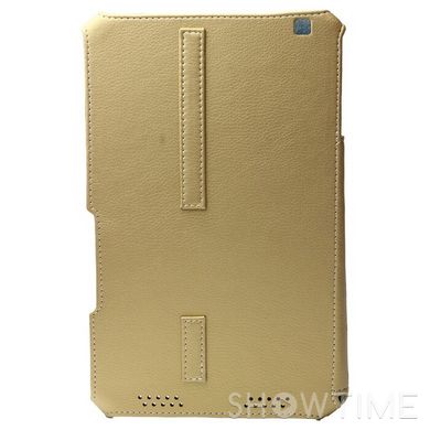 Чохол для планшета Sigma Mobile A101/102 Gold (SGM-6335) 454718 фото