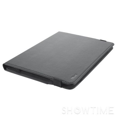 Обложка для планшета TRUST Primo Universal Folio Stand 10 Black (20058) 454668 фото