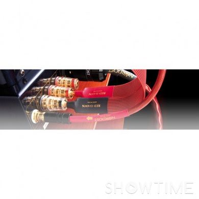 Межблочный кабель Nordost Red Dawn RCA-RCA 1m 529607 фото