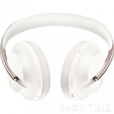 Наушники Bose Noise Cancelling Headphones 700 Soapstone 530461 фото