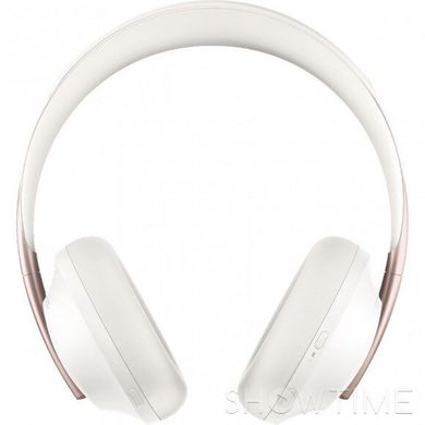 Наушники Bose Noise Cancelling Headphones 700 Soapstone 530461 фото