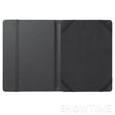 Чохол для планшета Trust Primo Universal Folio Stand 10 Black (20058) 454668 фото