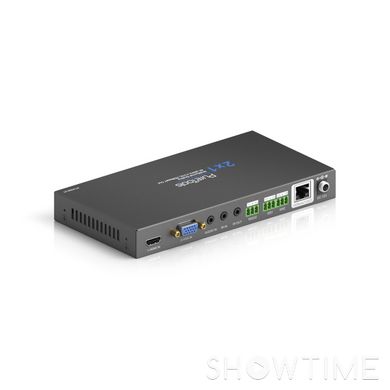 Комутатор 2x1 4K (HDMI + USB-C входь на один HDMI) PureLink PT-PSW-21C 542321 фото