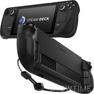 Steam 1020_1024 &mdash; Игровая консоль Deck Valve STEAM DECK OLED 1Tб 7,4" 1-008354 фото