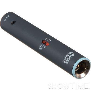 AKG 2439X00080 &mdash; микрофонный предусилитель SE300B 1-003514 фото