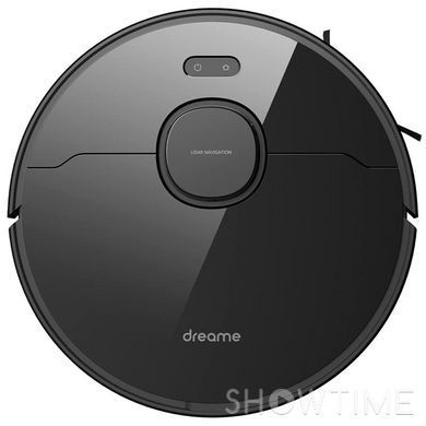 Робот-пылесос Dreame Bot D9 Max (RLD33GA-Bl) 1-011125 фото