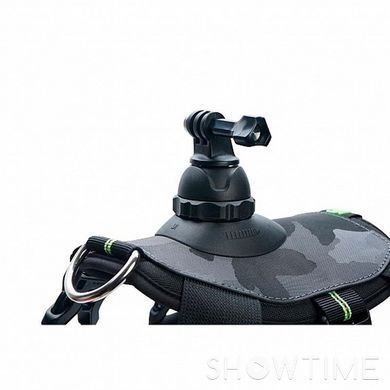 Кріплення на тварин для екшн-камери Yi Pet Mount Large for Action Camera (YI-88124) 1-011427 фото