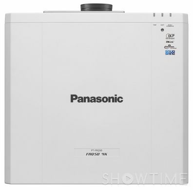 Panasonic PT-FRQ60W — Проектор 4К DLP UHD 6000 лм 1-006990 фото