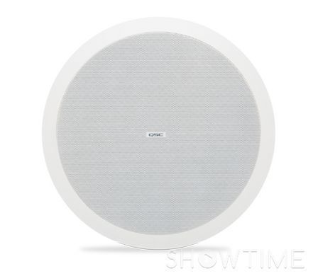 Вбудована акустика 60 Вт QSC AD-C6T-LP 539240 фото