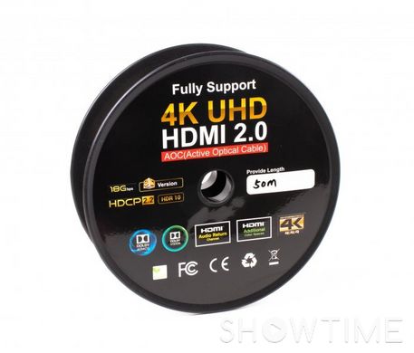 Cablexpert CCBP-HDMI-AOC-50M 445365 фото