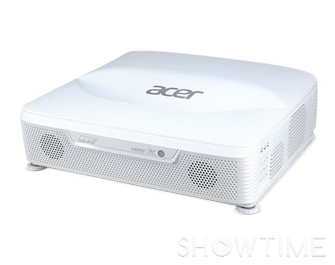 Acer L812 MR.JUZ11.001 — проектор (DLP, UHD, 4000 lm, LASER) WiFi, Aptoide 1-004923 фото