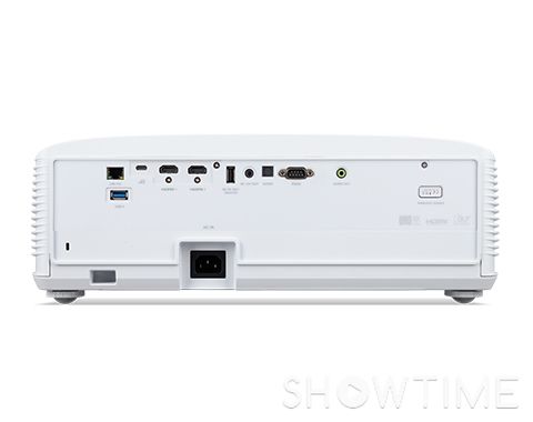 Acer L812 MR.JUZ11.001 — проектор (DLP, UHD, 4000 lm, LASER) WiFi, Aptoide 1-004923 фото