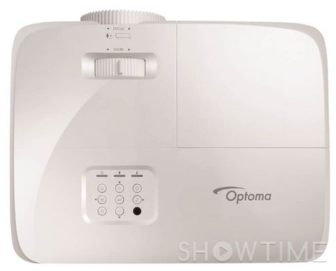 Проектор Optoma EH334 (3600 lm, FullHD) 542197 фото