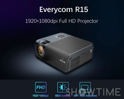Everycom R15 (basic version) 1-003528 фото