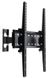 Charmount TV04T-R2 Black — Кріплення для телевізора 32"-55", до 40 кг, чорне 1-007140 фото 1
