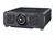Установочный проектор Panasonic PT-RCQ80BE (DLP, WQXGA +, 8000 ANSI lm, LASER) черный 543043 фото