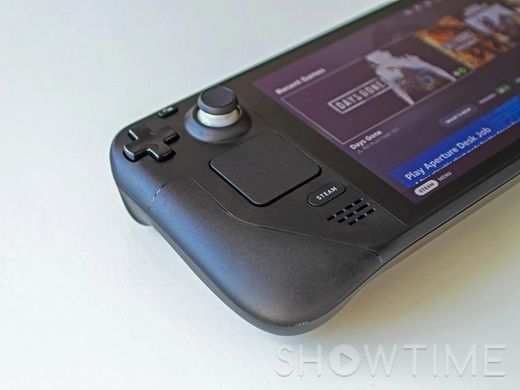 Steam 1020_1024 &mdash; Игровая консоль Deck Valve STEAM DECK OLED 1Tб 7,4" 1-008354 фото