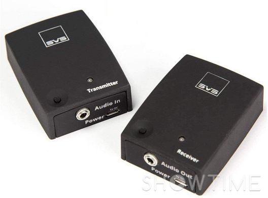 Беспроводной адаптер для передачи аудиосигнала на сабвуферы SVS SoundPath Wireless Audio Adapter 528213 фото