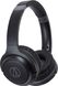 Audio-Technica ATH-S220BT Black — Навушники бездротові накладні, чорні 1-005980 фото 1