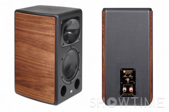 Unison Research MAX MINI Walnut 522292 фото