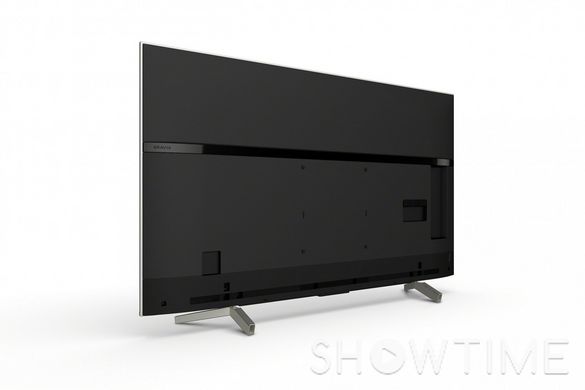 Телевізор 55" Sony KD55XF8596BR2, 4K UltraHD, SmartTV, Wi-Fi 443494 фото