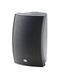 D.A.S. Audio Arco 4 (ARCO-4) Black &mdash; Настенная акустика 50 Вт 1-008554 фото