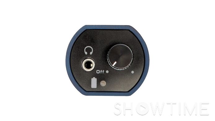 ART HP-1 — Портативний ЦАП/підсилювач для навушників 1-010180 фото