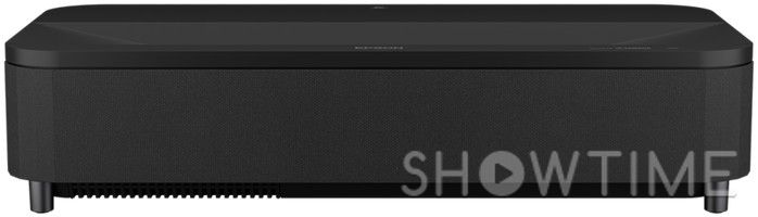Epson EH-LS800B V11HA90140 — проектор для домашнього кінотеатру (3LCD, UHD, 4000 lm, LASER) Android TV 1-005148 фото