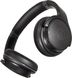 Audio-Technica ATH-S220BT Black — Навушники бездротові накладні, чорні 1-005980 фото 5