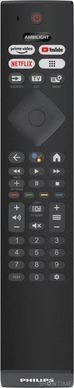 Philips 55OLED718/12 &mdash; Телевизор 55", OLED, 120 Гц,900 кд/м2, Android 12, 4/16 ГБ VRR 120 Гц 1-010030 фото