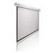 Проекционный моторизованный экран AV Screen Hi-De Grey 3V135WEK-N (289х181, 16:10, 135 ") 443000 фото 1
