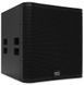 Сабвуфер 800-3200 Вт QSC E18SW 539542 фото 1