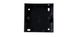 Fonestar DOT-BOX-N — коробка для регуляторов громкости 1-003769 фото 3
