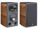 Unison Research MAX MINI Walnut 522292 фото 1