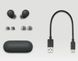 Sony WF-C700N Black (WFC700NB.CE7) — Бездротові вакуумні Bluetooth навушники 1-009477 фото 3