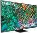 Samsung QE75QN90BAUXUA — телевізор 75" NeoQLED 4K 120Hz Smart Tizen TITAN BLACK 1-005545 фото 2