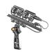 Микрофонный держатель типа "пистолет" Rycote Suspension Medium (XLR-5F) 68 Duo 1-002041 фото 1