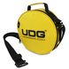 UDG Ultimate DIGI Headphone Bag Yellow 535957 фото 2