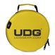 UDG Ultimate DIGI Headphone Bag Yellow 535957 фото 1