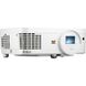 ViewSonic VS19167 — Мультимедийный проектор LS510WH DLP, LED, WXGA, 3000Al, 3000000:1, 30 ч, HDMI, RS232, USB, 1.55-1.7:1, 2W 1-007240 фото 7